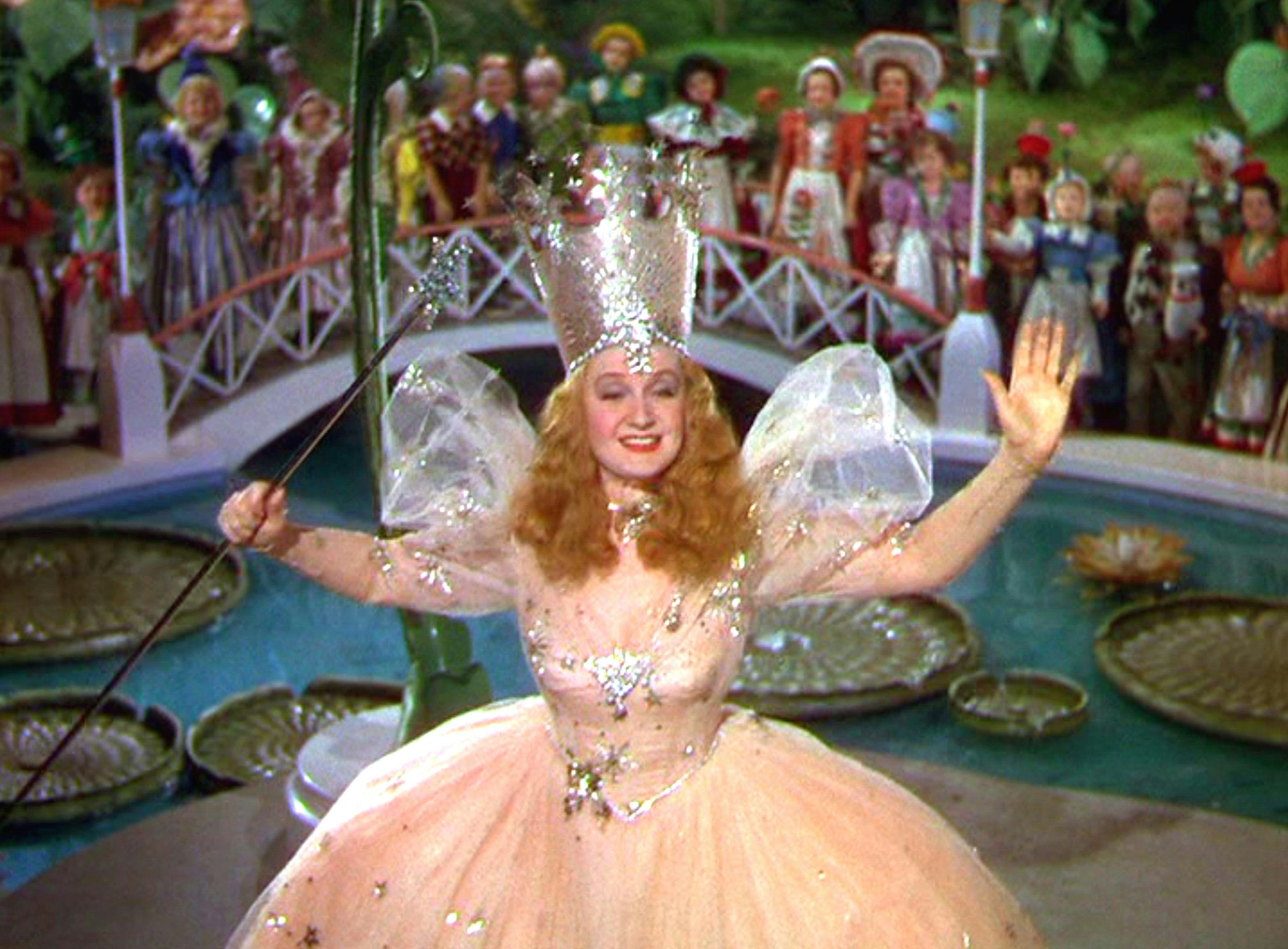 50 Things You Didn’t Know About ‘The Wizard Of Oz’