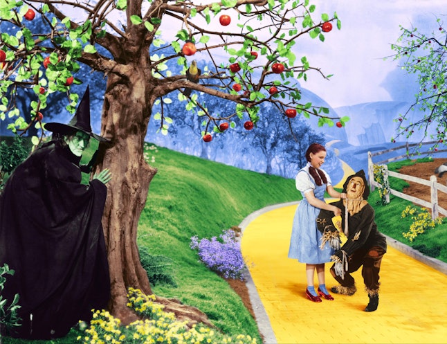 50 Things You Didn T Know About The Wizard Of Oz