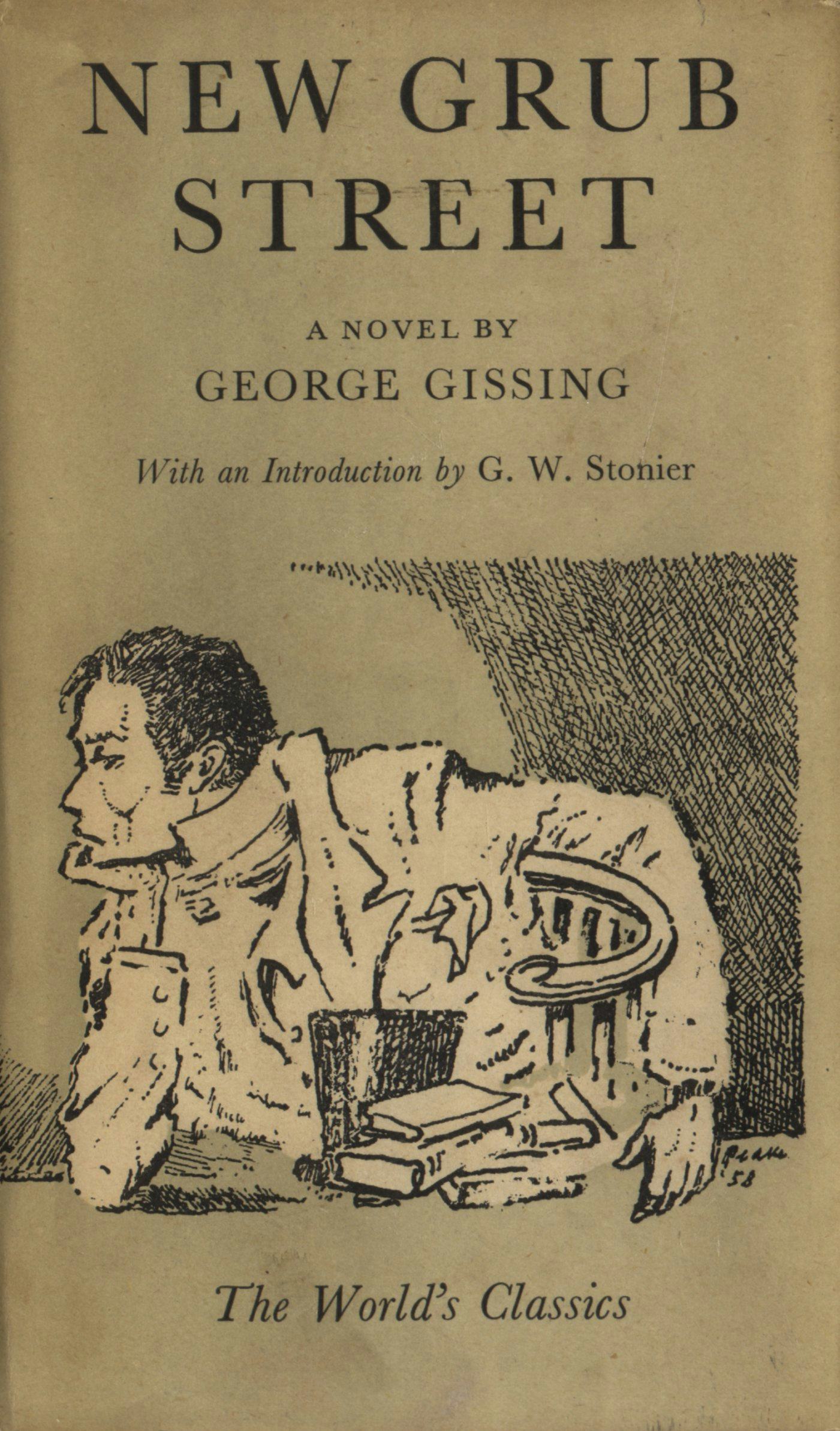 The 50 Greatest British Novels Of The 19th Century