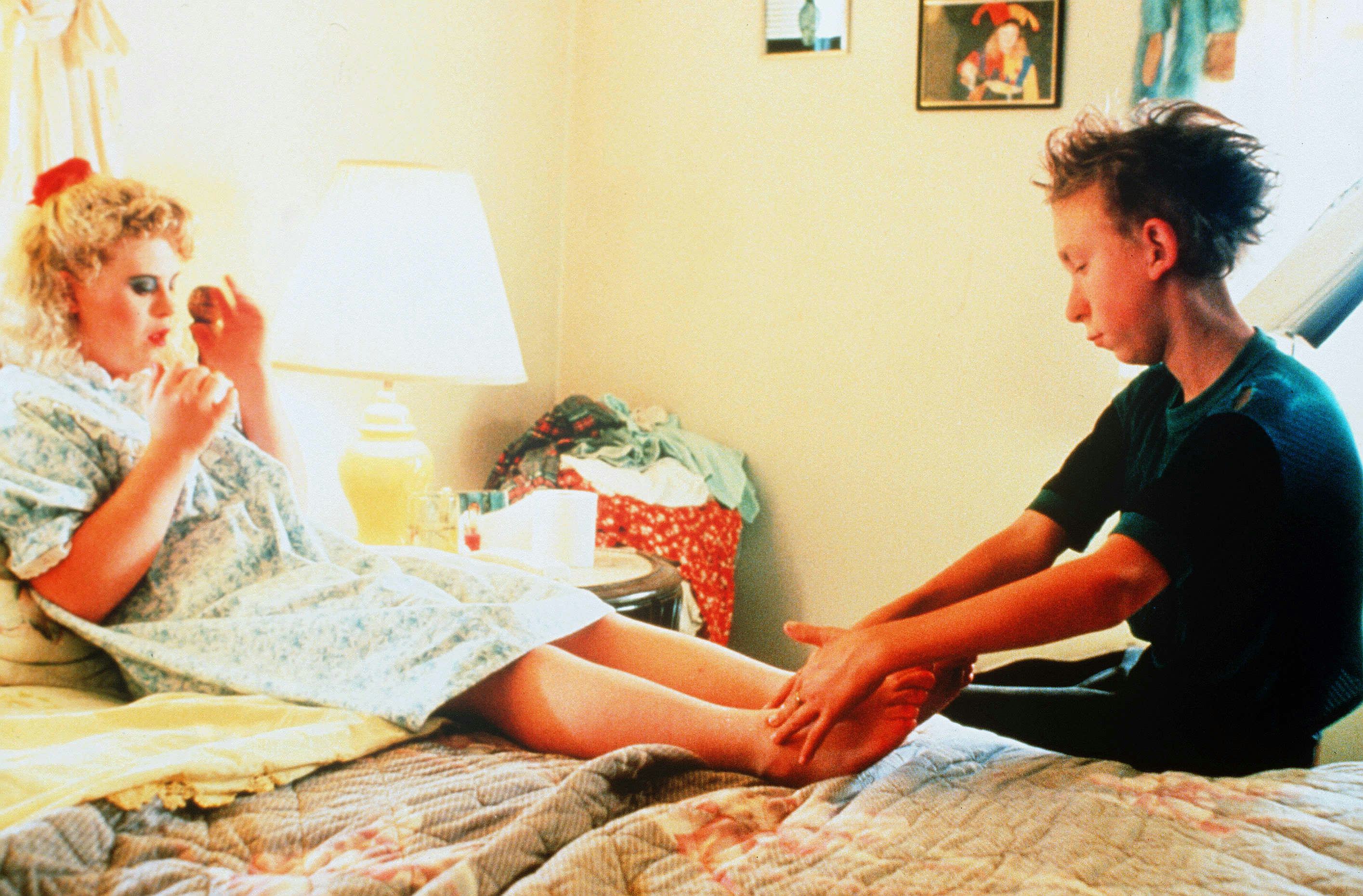 The 50 Weirdest Movies Ever Made