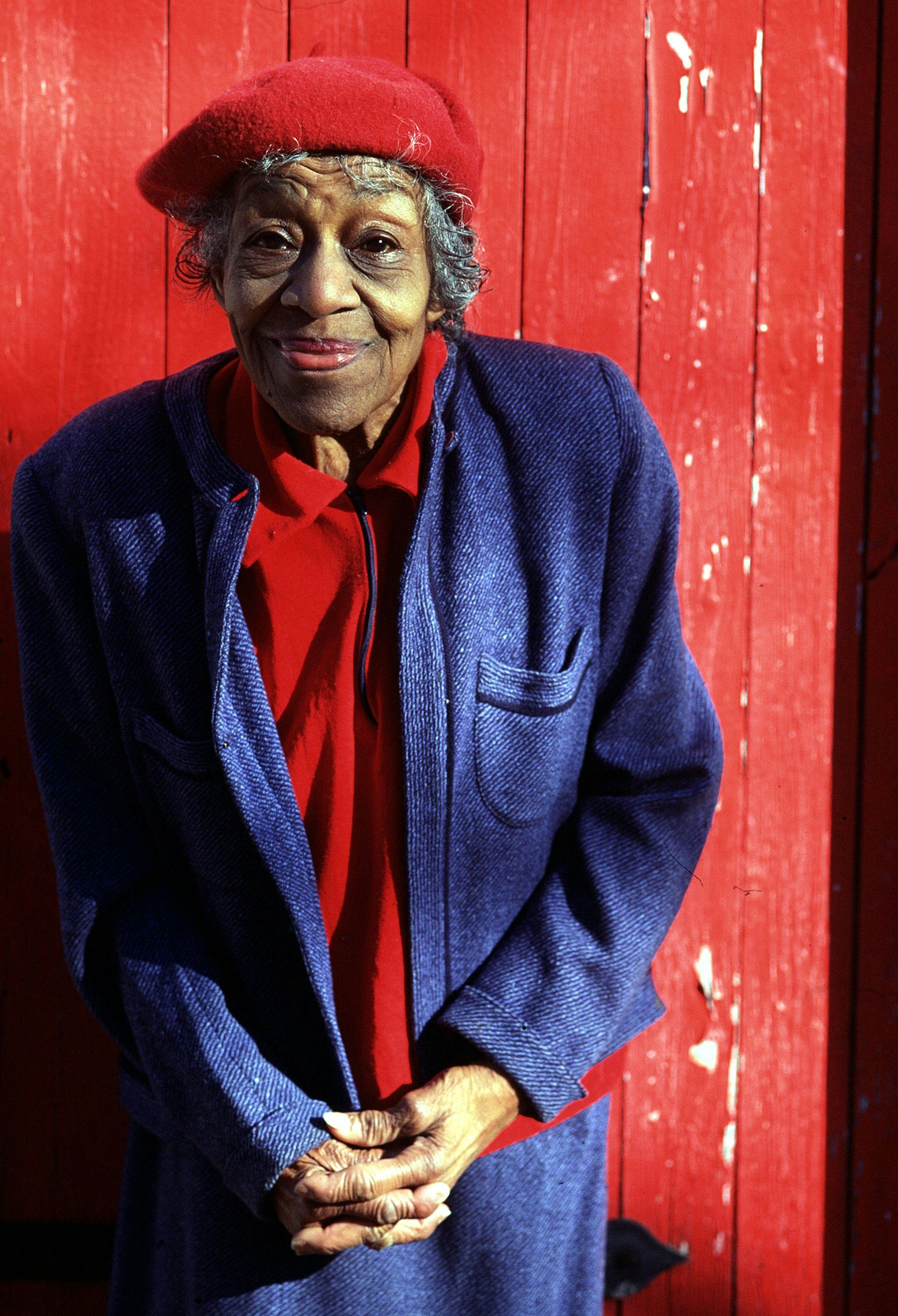 20 Female Harlem Renaissance Writers You Should Know